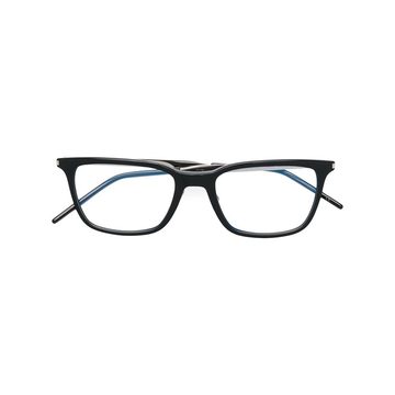 SAINT LAURENT EYEWEAR SL262 006 Acetate/Metal (Other)