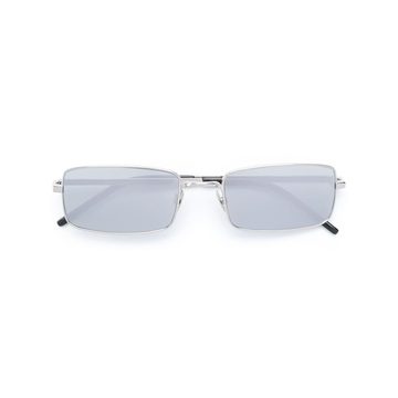 rectangular sunglasses