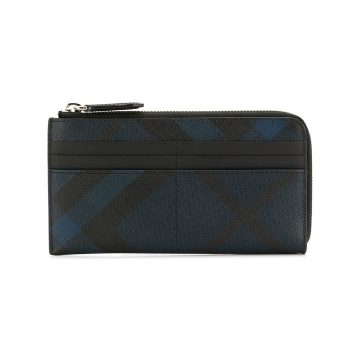 classic continental wallet