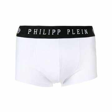 logo waistband boxers