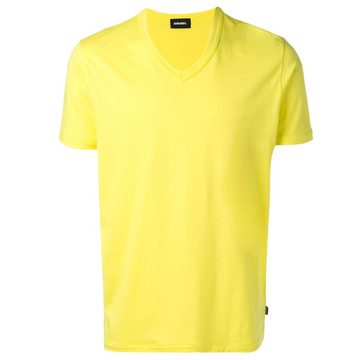 V-neck T-shirt