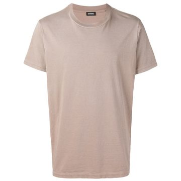 loose fit T-shirt