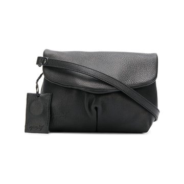 flap shoulder bag