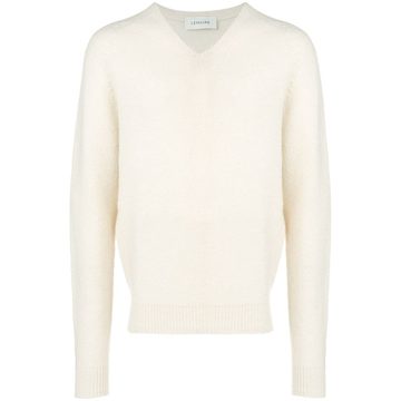 lightweight knitted sweater