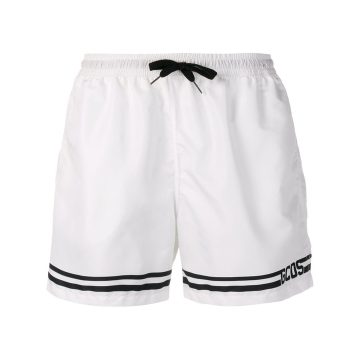 classis track shorts