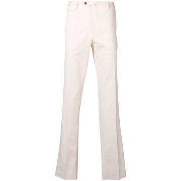 tailored trousers