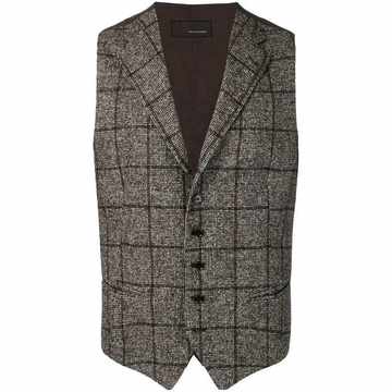 Dennis waistcoat