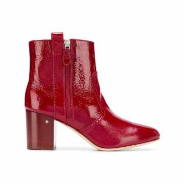 Silane boots