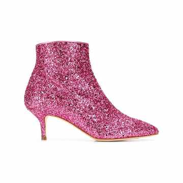 Janis glitter boots