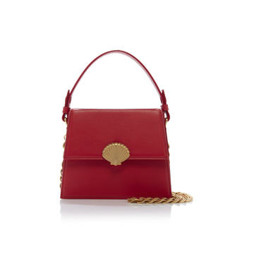 Jemima Leather Bag