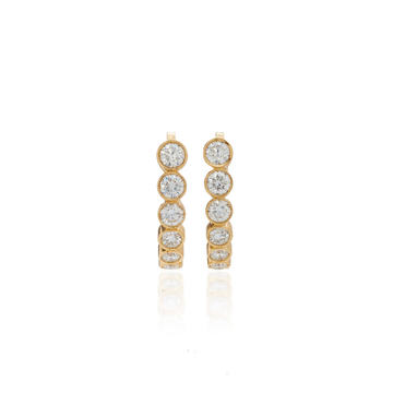 Boucle Ensemble Earrings