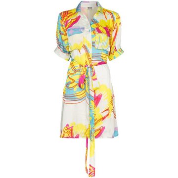 paresh shirt dress