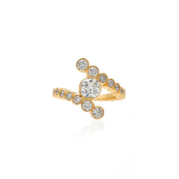 One-Of-A-Kind Le Grand Rue Ring