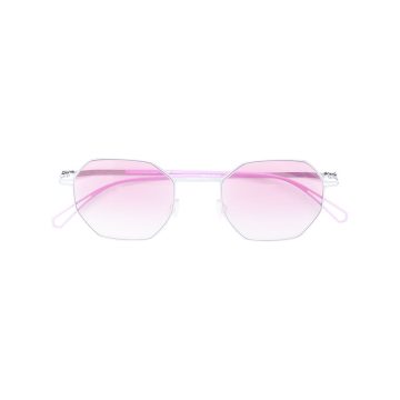 Walsh square sunglasses
