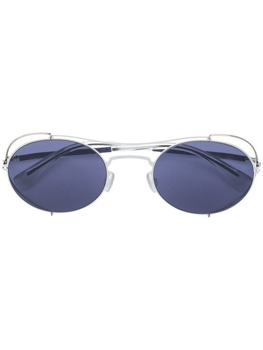 Mykita x Maison Margiela太阳眼镜展示图