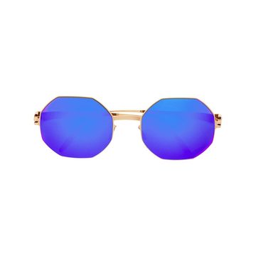 Mykita x Bernhard Willhelm太阳眼镜