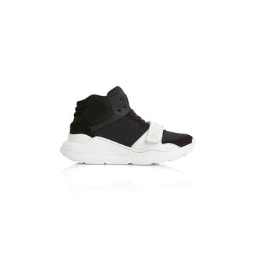 Regis Contrast Sneaker