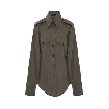 Rainer Collared Shirt