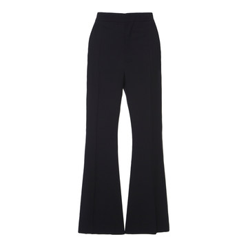 Flared Trouser