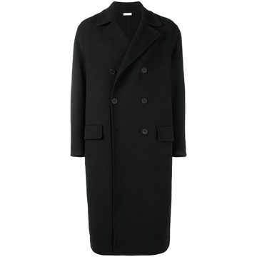 Radetzky double-breasted coat