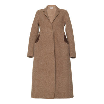 Formentera Coat