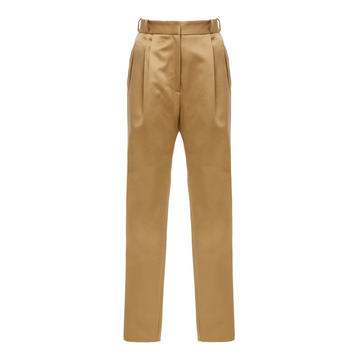 Fleeting Tuck Pant