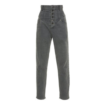 Hartly Denim Pant