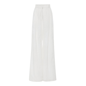 Sunny Slouch Wide Leg Pant