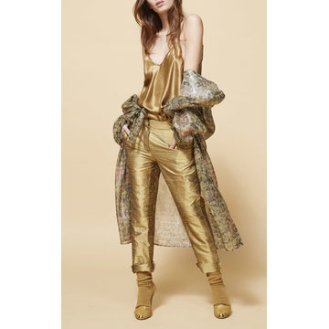 Goldie Straight Leg Pant