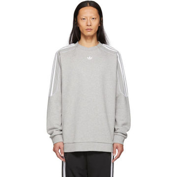 Grey Radkin Sweatshirt