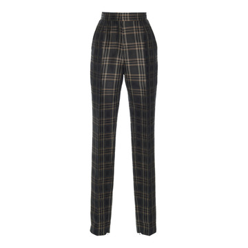 Printed Tailored Pant