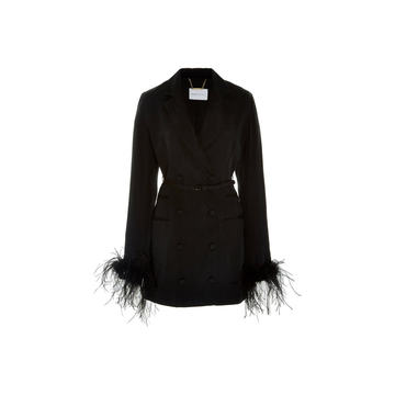 Favour Feather Jacket