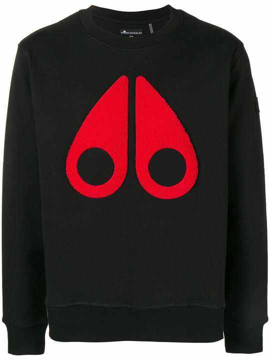 logo sweatshirt展示图