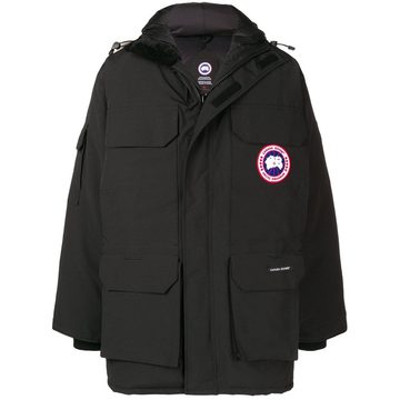 Expedition Fusion Fit parka