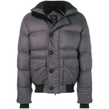 Ventoux parka jacket