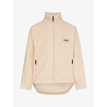 Fleece Jacket