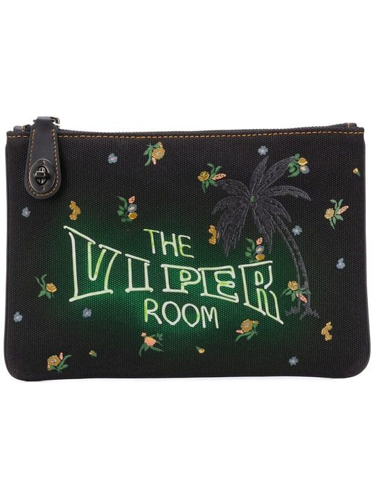 Viper Room手拿包展示图