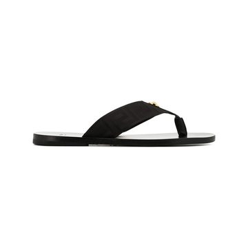 Greca flip flops