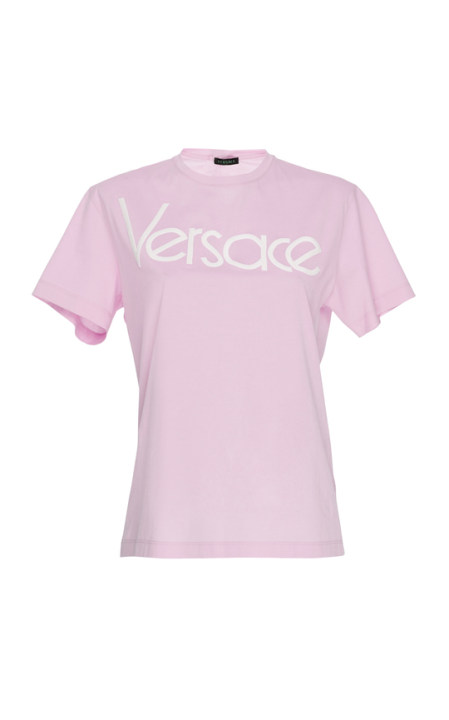 Versace T-Shirt展示图