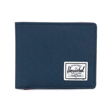 foldover logo wallet