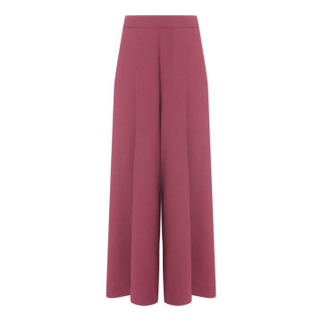 Pacifica High Waisted Trouser