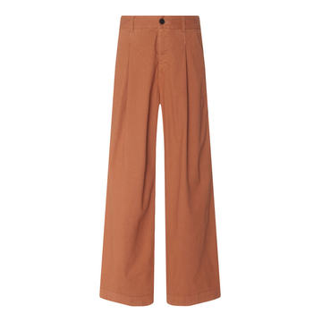 Ryder Cotton High Rise Pant