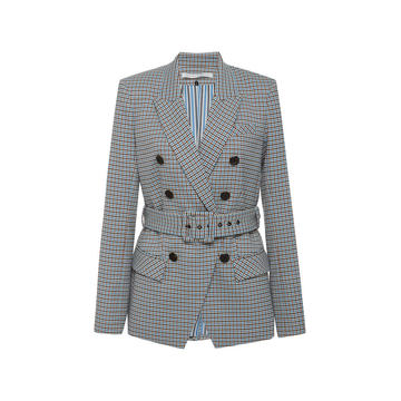 Harvey Houndstooth Jacket