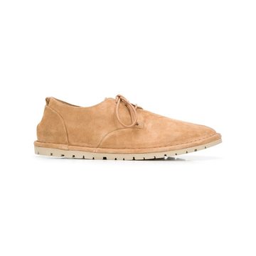 Sancrispa lace-up shoes