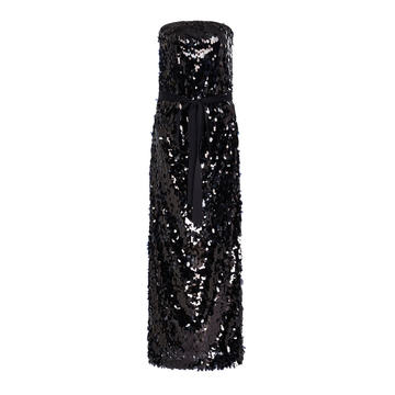 Destra Sequined Midi-Dress