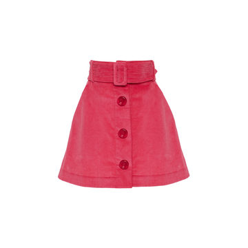 Wallace Mini Skirt