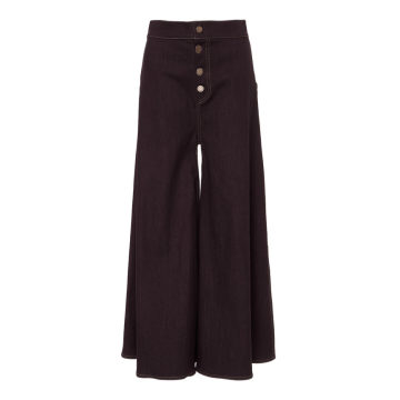 Kelly Cropped Trousers