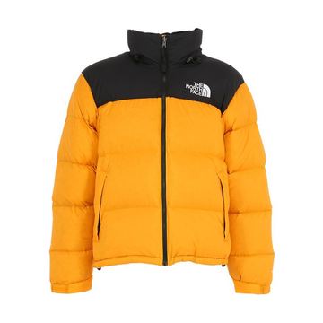 "1996 RETRO NUPTSE"羽绒服