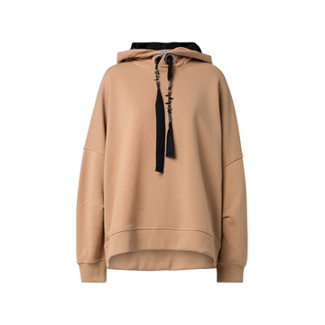 Cosy Casual Cotton Hoodie