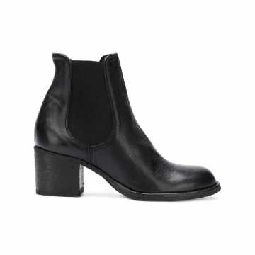 Olivin boots
